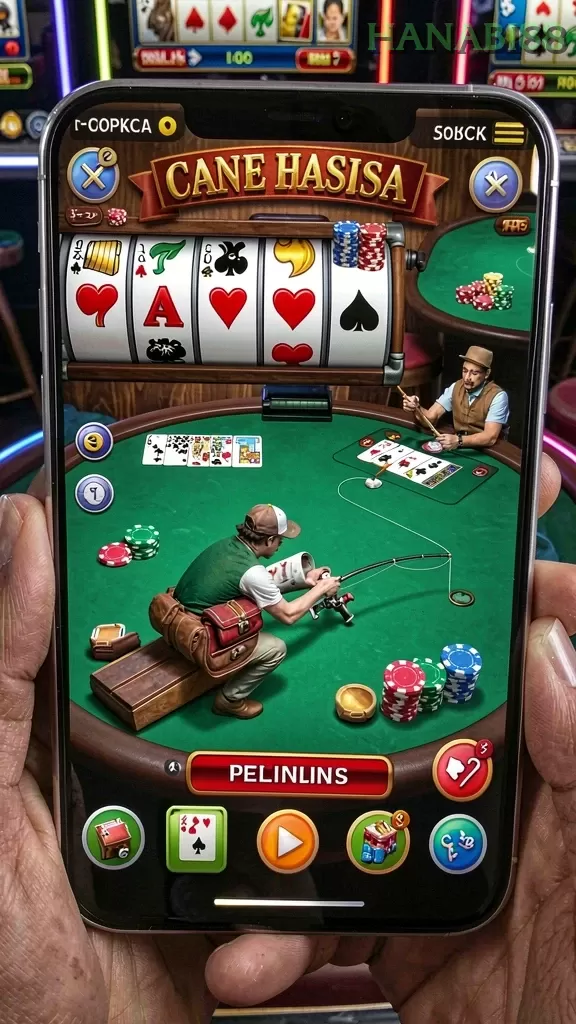 Screenshot Pirates Pub