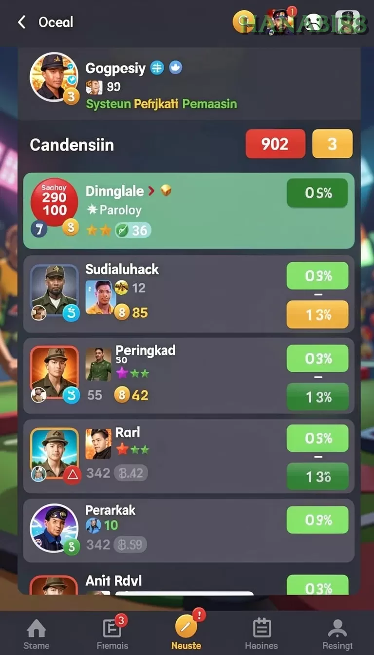 Screenshot Era Of Dragons
