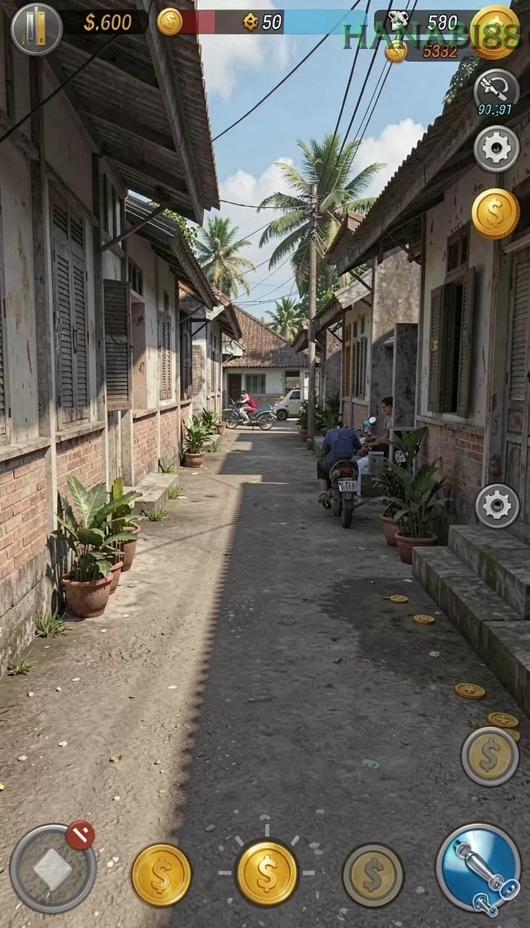 Screenshot 3 Charge Buffalo