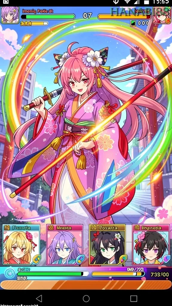 Screenshot Dragon Hatch