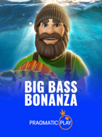 Big Bass Bonanza Game: Panduan Bermain dan Tips Menang
