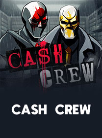Cash Crew Game: Fitur Unggulan dan Cara Bermain