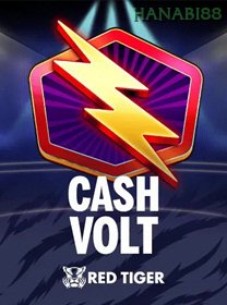 Cash Volt