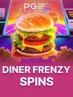 Diner Frenzy Spins Terbaru: Review Game dan Link Main