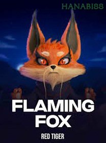 Flaming Fox