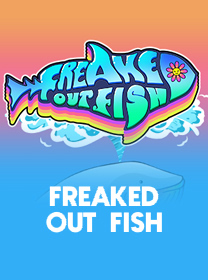 Cara Bermain Freaked out Fish untuk Pemula