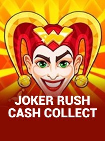 Joker Rush Cash Collect Game: Fitur Unggulan dan Cara Bermain