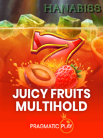 Juicy Fruits Multihold