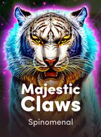 Majestic Claws Game 2026: Fitur Unggulan dan Review