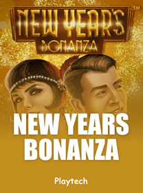 Panduan Bermain New Years Bonanza