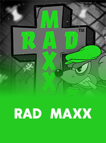 Informasi Lengkap Game Rad Maxx Terbaru