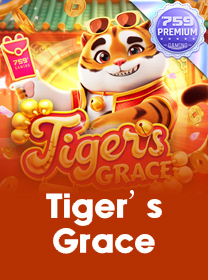Tigers Grace Game: Panduan Bermain dan Tips Menang
