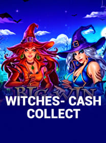 Witches Cash Collect Terbaru untuk Pemain: Review dan Panduan