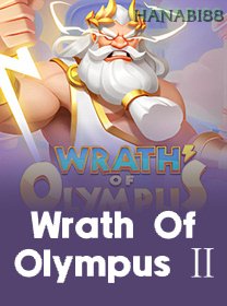 Wrath Of OlympusII