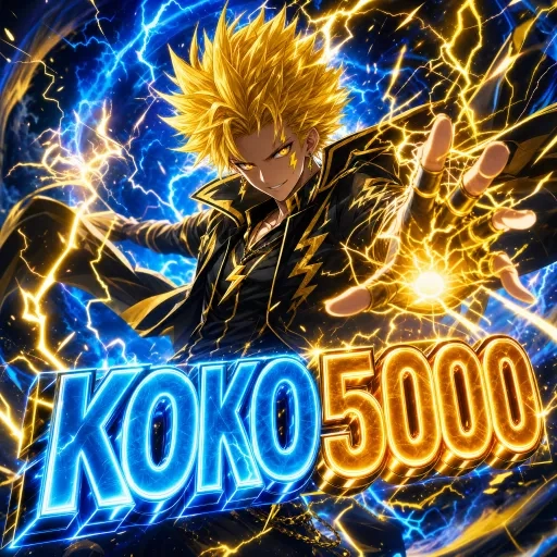 koko5000 Terbaru 2026: Download APK dan Review