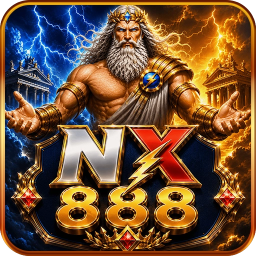 nx888 APK Terbaru dan Aman untuk Diunduh