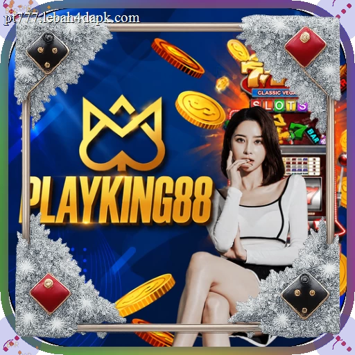 Cara Pasang playking88 di HP Android dengan Benar