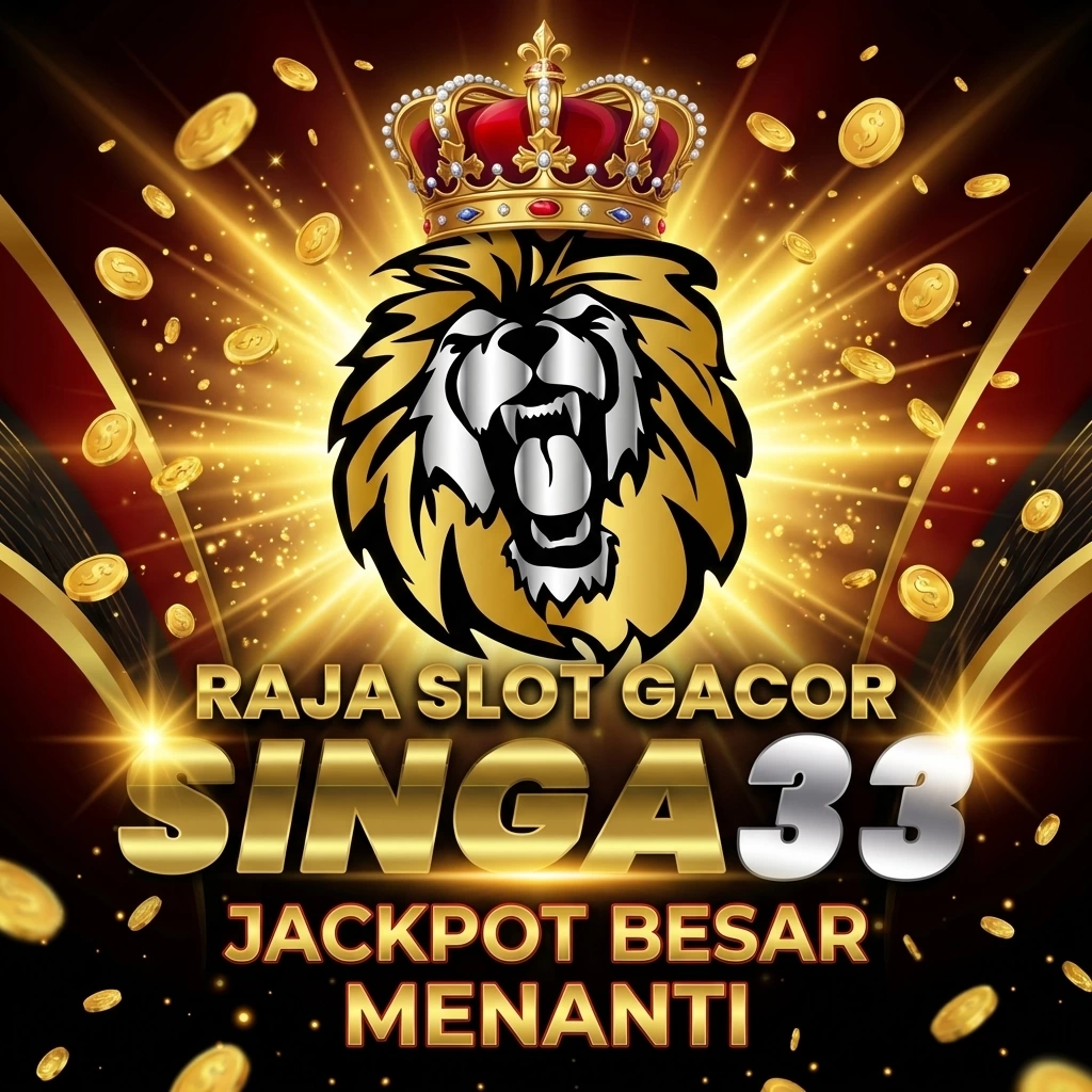 Review Aplikasi singa33 Versi Terbaru