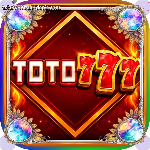 toto777 App: Info, Rating, dan Link Download