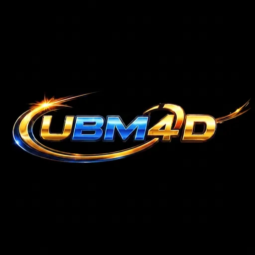 Aplikasi ubm4d Terbaru untuk Android dan iOS