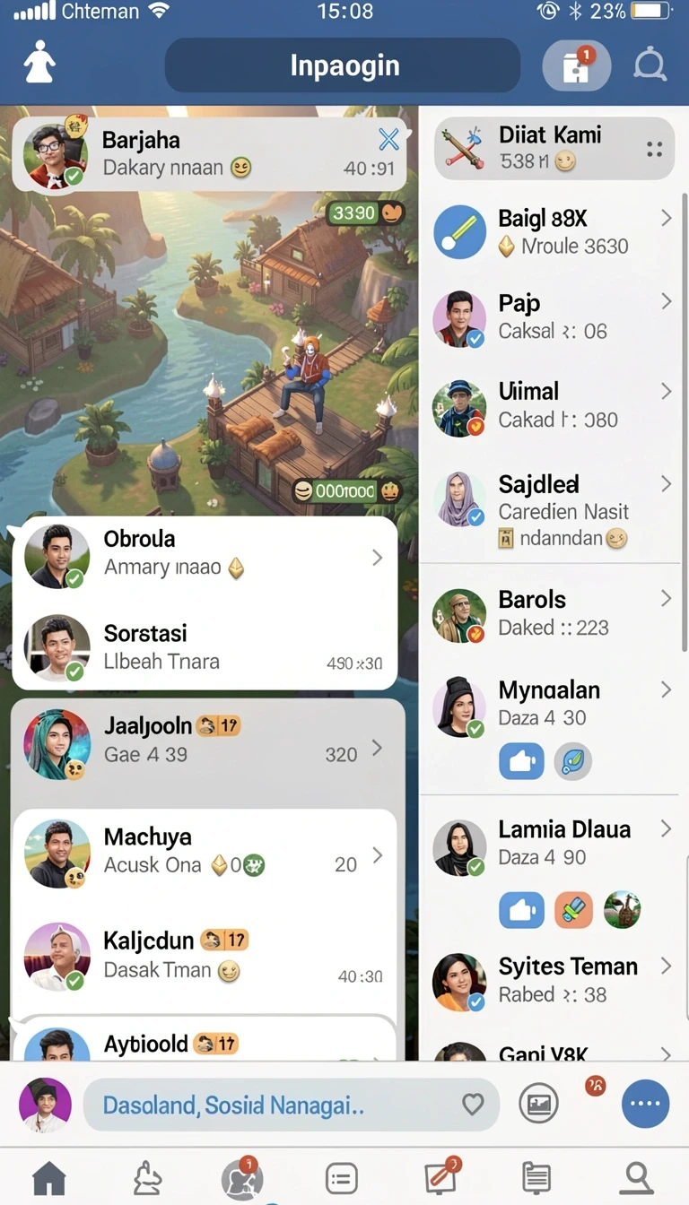 Screenshot Panduan Bermain Dr Francashstein untuk Pemula Lengkap