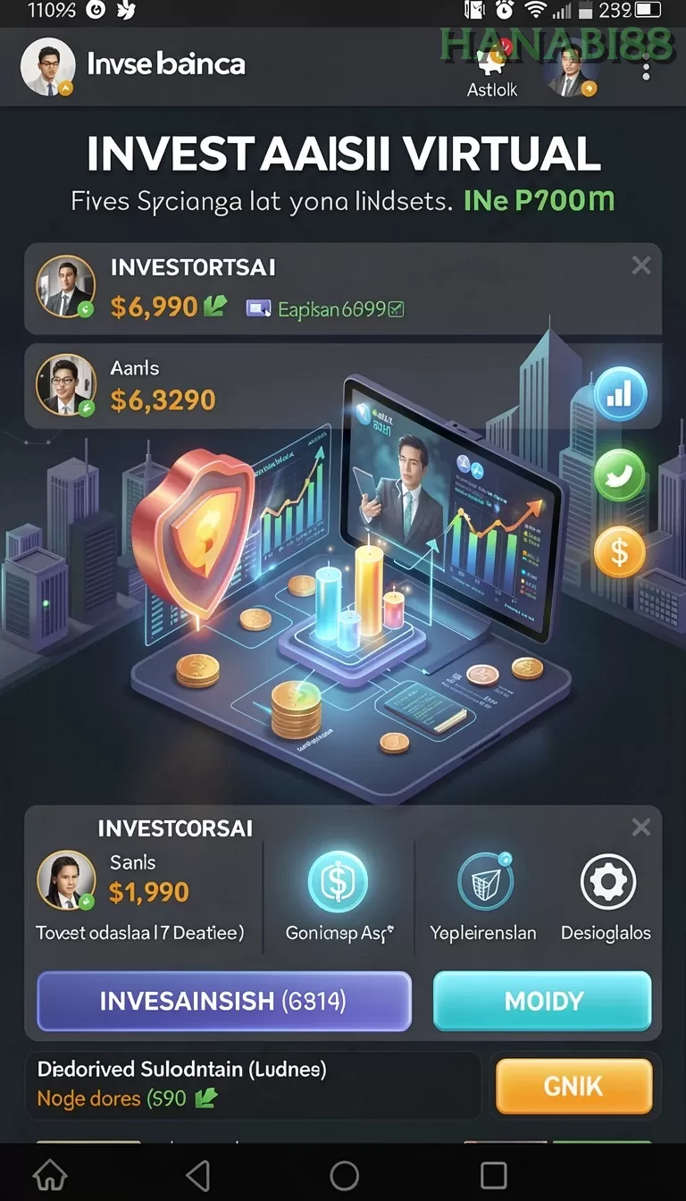 Screenshot Cash Volt