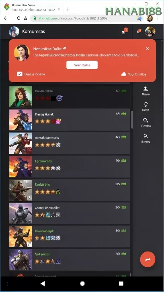 Screenshot King Of Speed